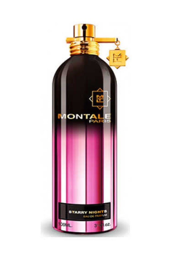 Montale Paris Starry Nights EDP 100ml Kadın Parfüm Montale Paris Starry Nights EDP 100ml Kadın Parfüm