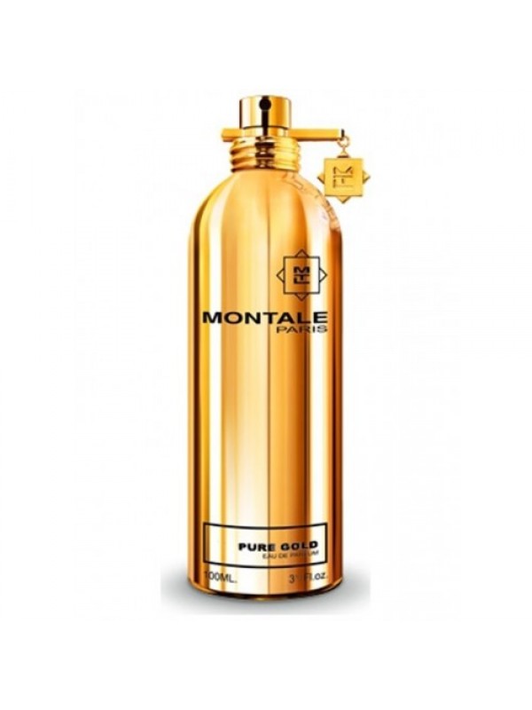 Montale Pure Gold Edp 100ml Kadın Parfüm