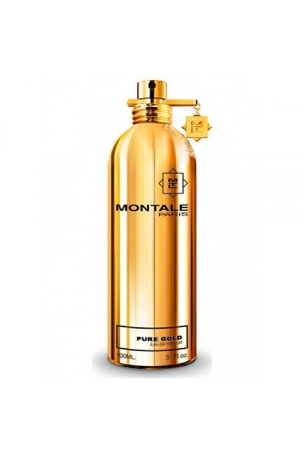 Montale Pure Gold Edp 100ml Kadın Parfüm Montale Pure Gold Edp 100ml Kadın Parfüm