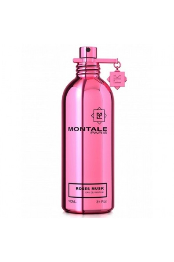 Montale Roses Musk Edp 100ml Unisex Parfüm Montale Roses Musk Edp 100ml Unisex Parfüm