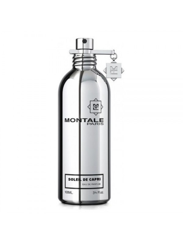 Montale Soleil De Capri Edp 100ml Unisex Parfüm