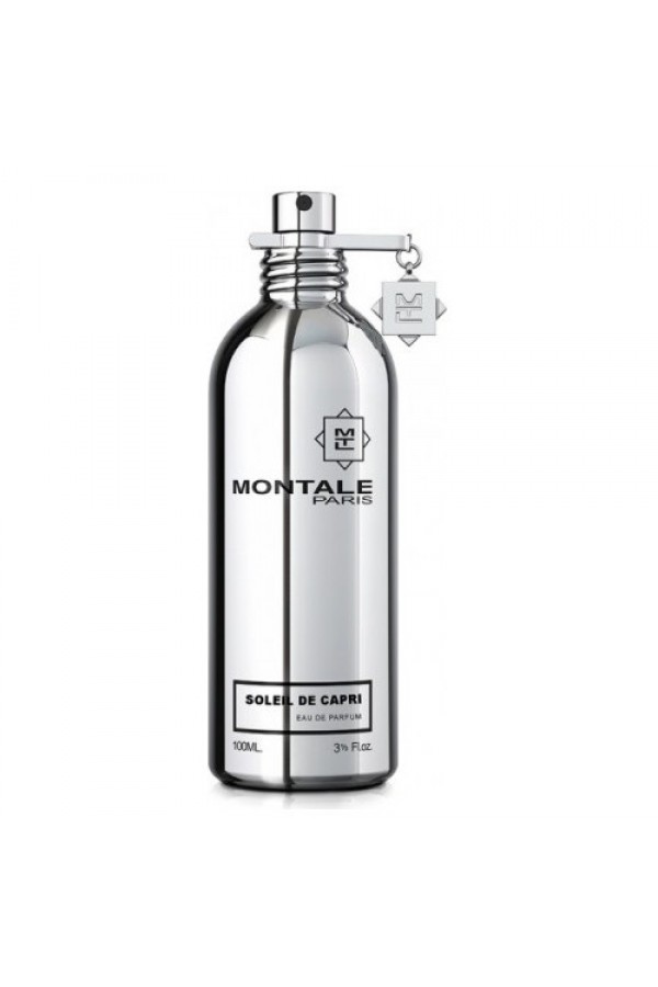 Montale Soleil De Capri Edp 100ml Unisex Parfüm Montale Soleil De Capri Edp 100ml Unisex Parfüm