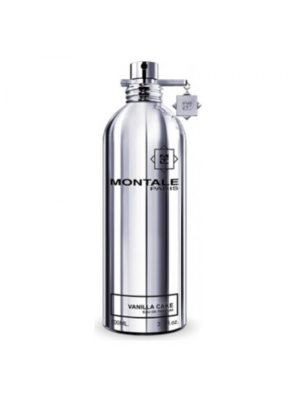 Montale Vanilla Cake Edp 100ml Unisex Parfüm