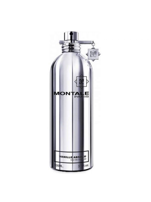 Montale Vanille Absolu Edp 100ml Kadın Parfüm