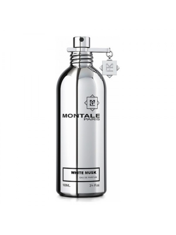 Montale White Musk Edp 100ml Unisex Parfüm