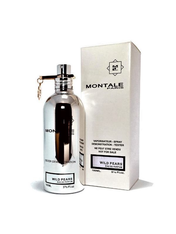 Montale Wild Pears Edp 100ml Unisex Parfüm