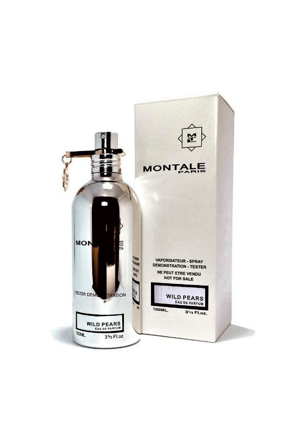 Montale Wild Pears Edp 100ml Unisex Parfüm