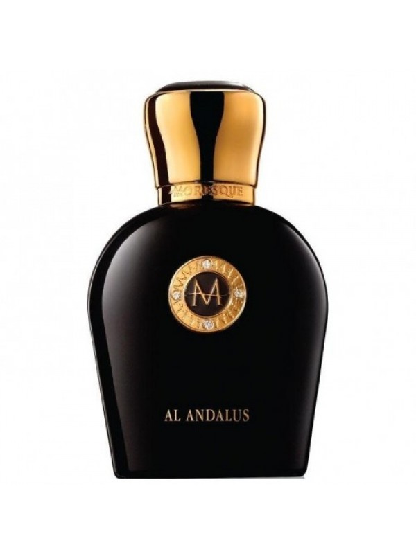 Moresque Al Andalus Edp 50ml Unisex Orjinal Parfüm