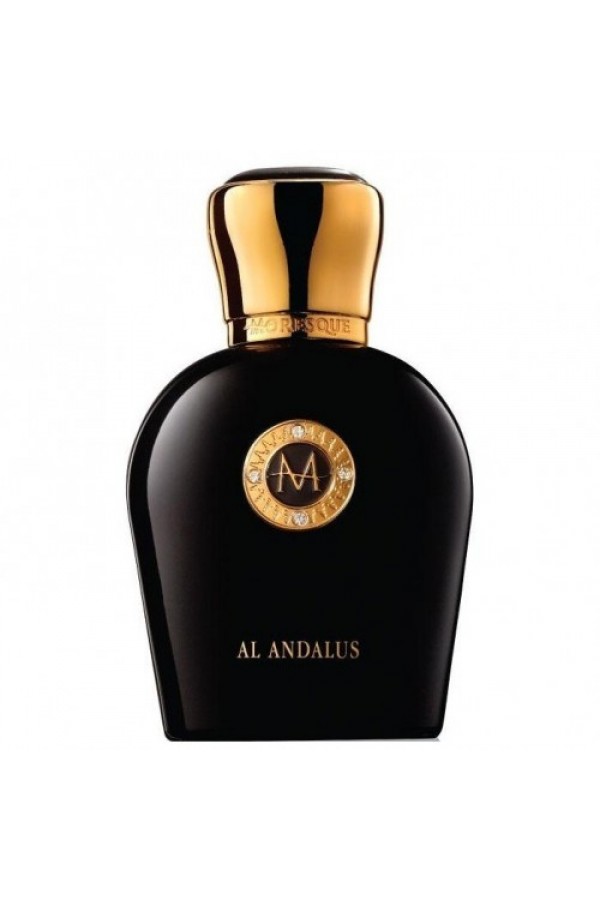 Moresque Al Andalus Edp 50ml Unisex Orjinal Parfüm Moresque Al Andalus Edp 50ml Unisex Orjinal Parfüm