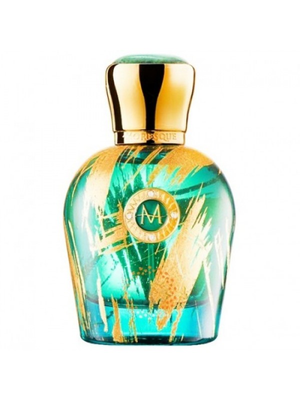 Moresque Fiore Di Portofino Edp 50ml Unisex Orjinal Parfüm