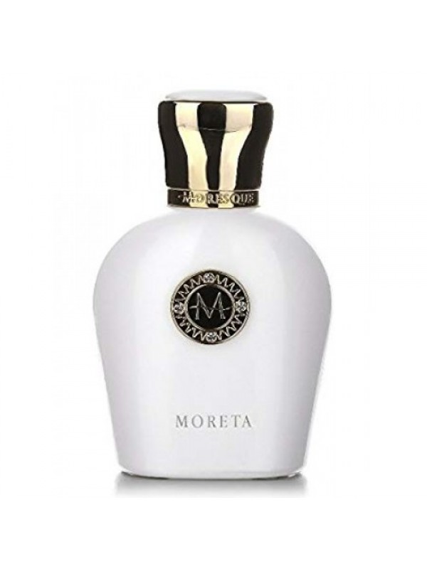 Moresque Moreta Edp 50ml Unisex Orjinal Parfüm