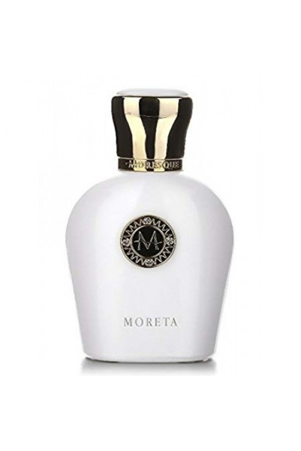 Moresque Moreta Edp 50ml Unisex Orjinal Parfüm Moresque Moreta Edp 50ml Unisex Orjinal Parfüm