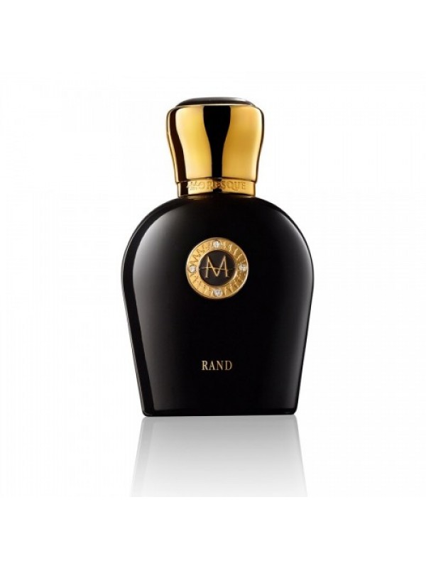 Moresque Rand Edp 50ml Unisex Orjinal Parfüm