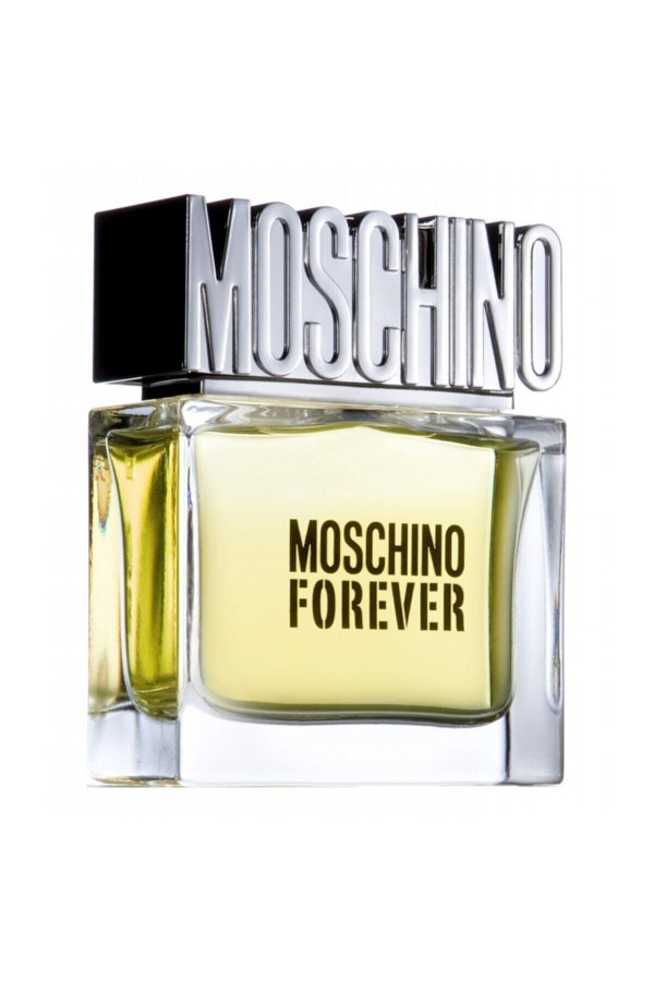 Moschino Forever Edt 50ml Erkek Parfüm Moschino Forever Edt 50ml Erkek Parfüm