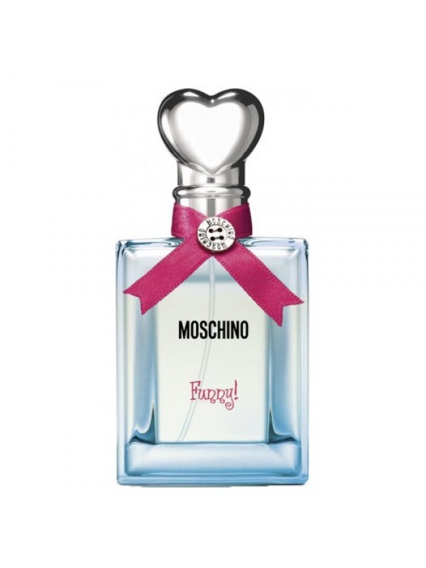 Moschino Funny Edt 100ml Kadın Parfüm