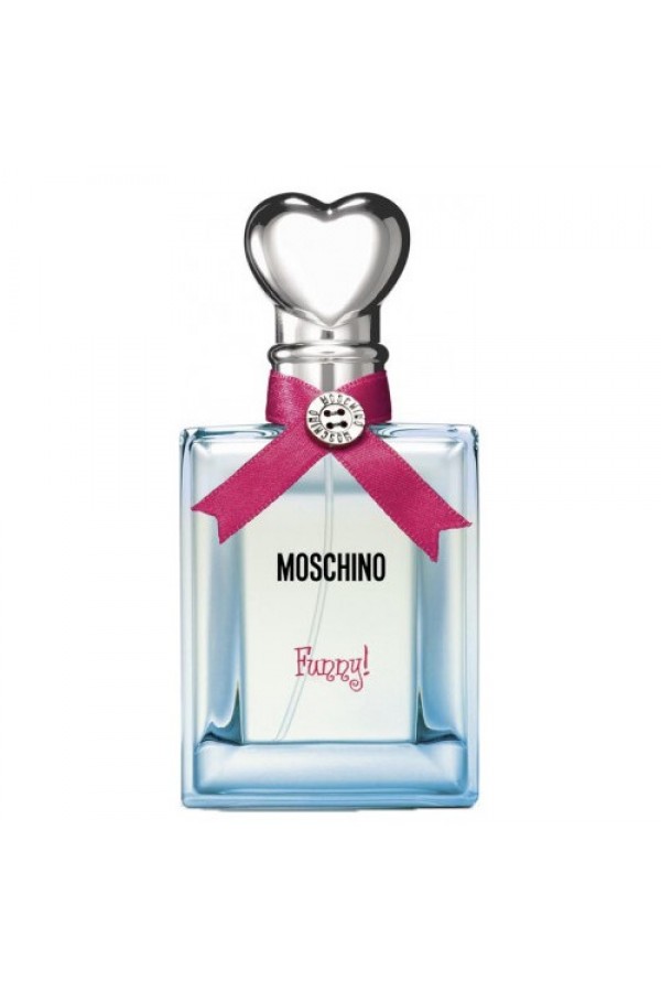 Moschino Funny Edt 100ml Kadın Parfüm