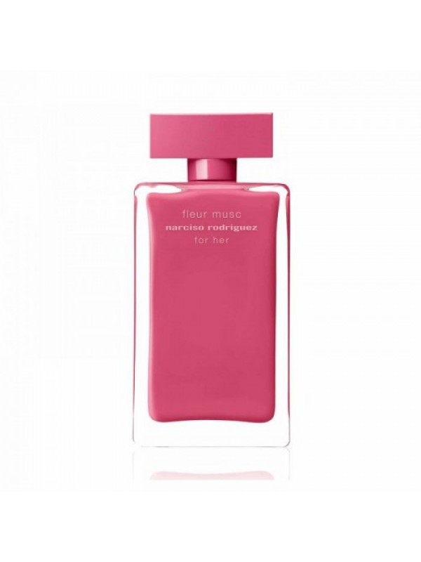 Narciso Rodriguez Fleur Musc For Her Edp 100ml Kadın Parfüm