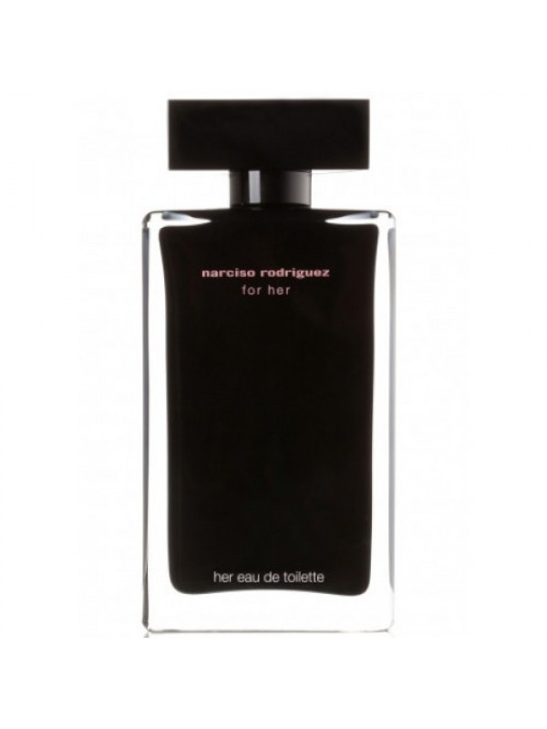 Narciso Rodriguez For Her Edt 100ml Kadın Parfüm