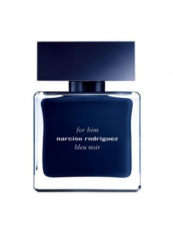 Narciso Rodriguez For Him Bleu Noir 100 ML Edp Erkek Parfüm