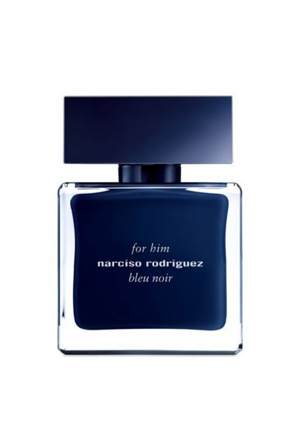 Narciso Rodriguez For Him Bleu Noir 100 ML Edp Erkek Parfüm Narciso Rodriguez For Him Bleu Noir 100 ML Edp Erkek Parfüm