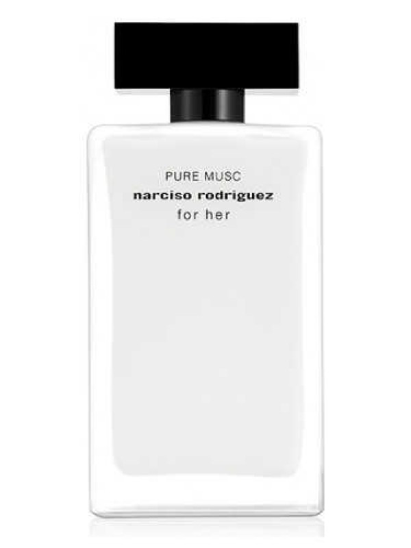 Narciso Rodriguez Pure Musc 100ml Edp Kadın Parfüm