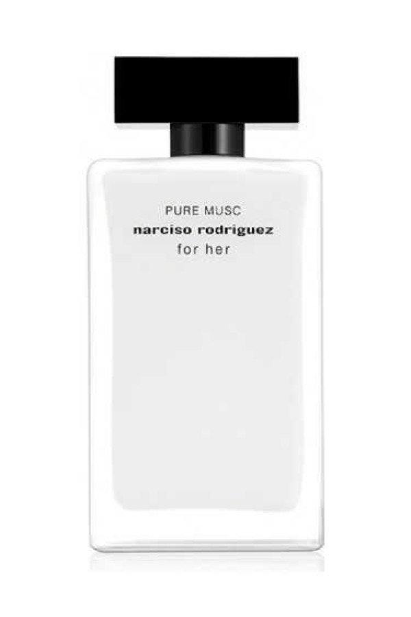 Narciso Rodriguez Pure Musc 100ml Edp Kadın Parfüm Narciso Rodriguez Pure Musc 100ml Edp Kadın Parfüm