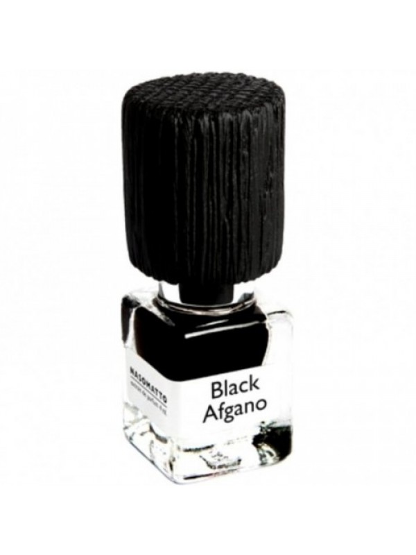 Nasomatto Black Afgano Extrait 30ml Erkek Parfüm