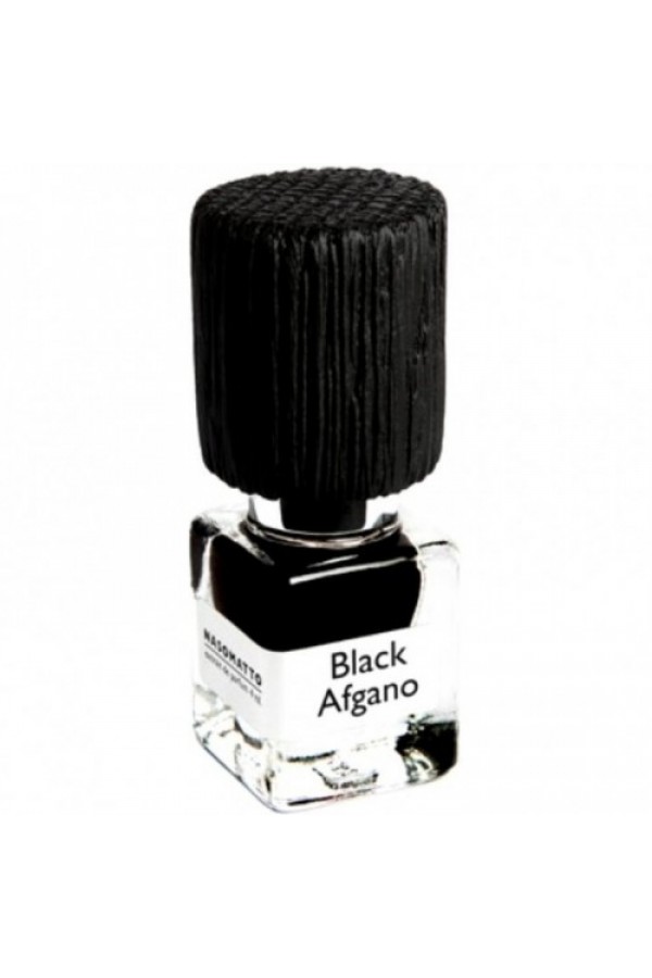 Nasomatto Black Afgano Extrait 30ml Erkek Parfüm Nasomatto Black Afgano Extrait 30ml Erkek Parfüm
