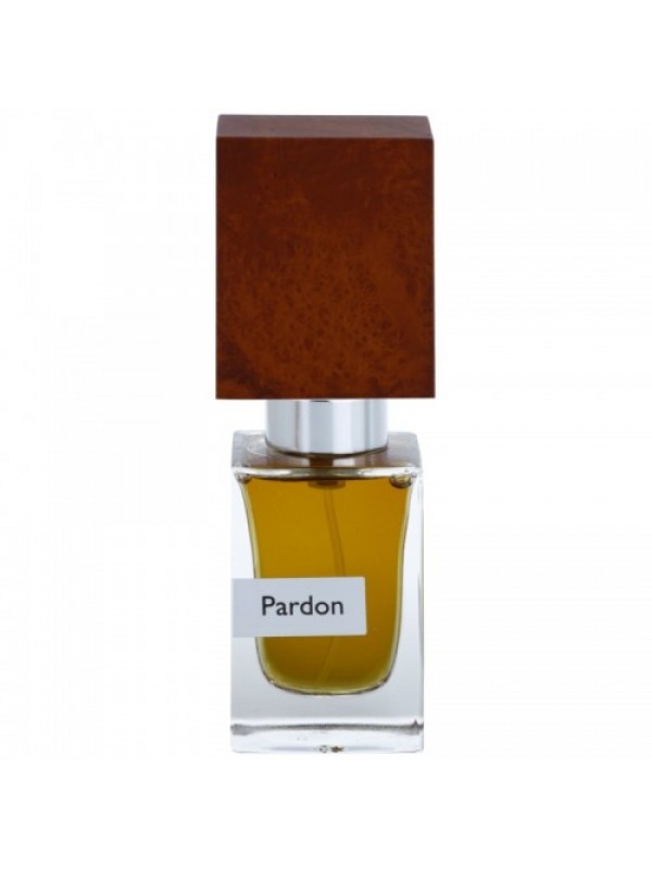 Nasomatto Pardon Extrait 30ml Erkek Parfüm