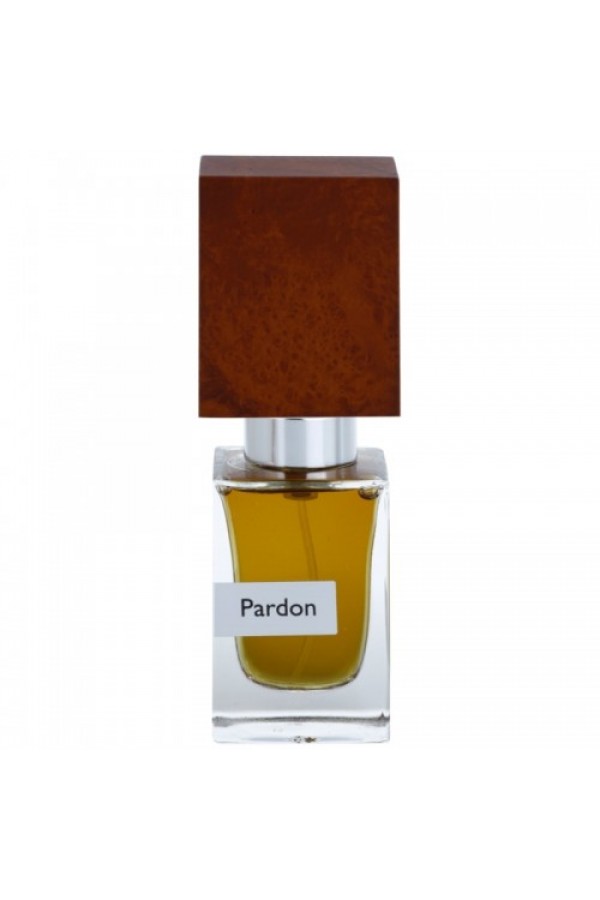 Nasomatto Pardon Extrait 30ml Erkek Parfüm Nasomatto Pardon Extrait 30ml Erkek Parfüm