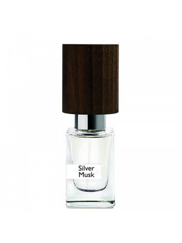 Nasomatto Silver Musk Extrait 30ml Unisex Parfüm