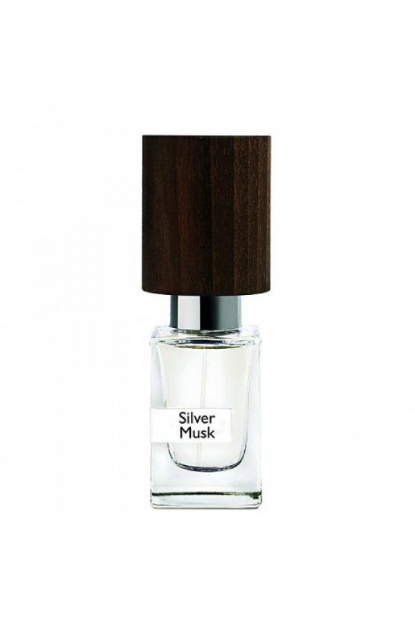 Nasomatto Silver Musk Extrait 30ml Unisex Parfüm Nasomatto Silver Musk Extrait 30ml Unisex Parfüm