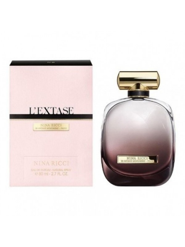 Nina Ricci L'Extase Edp 80ml Kadın Parfüm