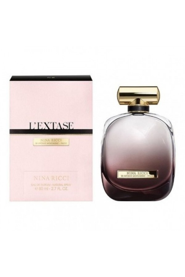 Nina Ricci L'Extase Edp 80ml Kadın Parfüm Nina Ricci L'Extase Edp 80ml Kadın Parfüm