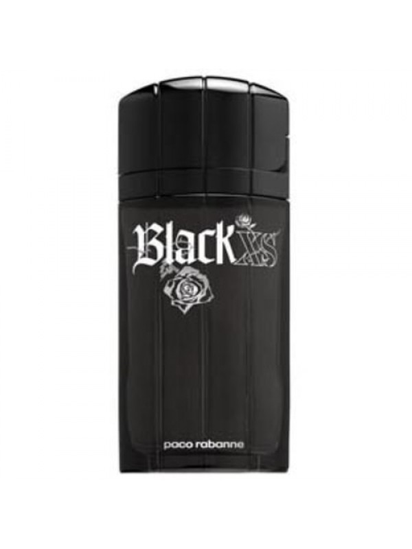 Paco Rabanne Black Xs Edt 100ml Erkek Parfüm