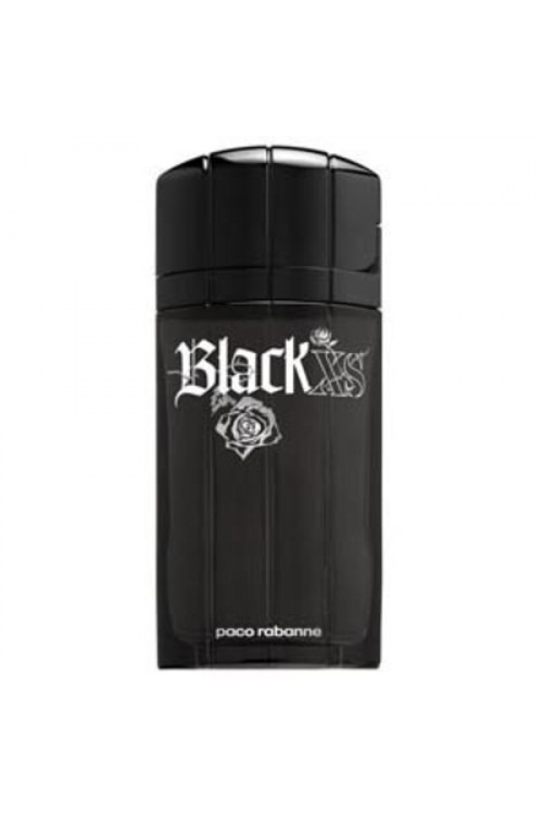 Paco Rabanne Black Xs Edt 100ml Erkek Parfüm
