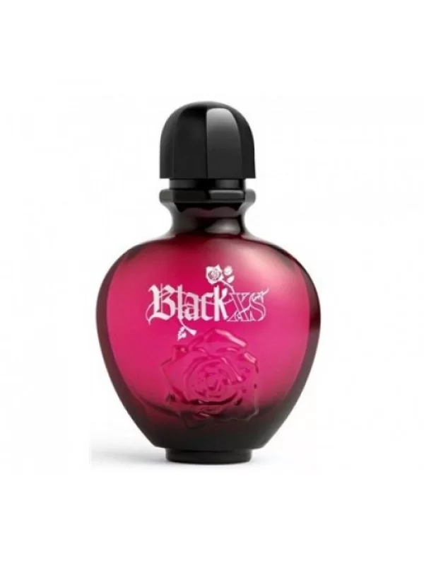 Colonia black xs paco rabanne online