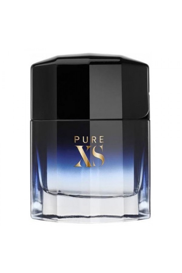 Paco Rabanne Black Xs Pure Edt 100ml Erkek Parfüm