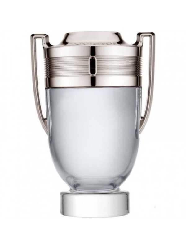 Paco Rabanne Invictus Edt 100ml Erkek Parfüm