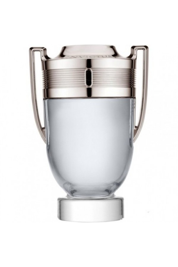 Paco Rabanne Invictus Edt 100ml Erkek Parfüm Paco Rabanne Invictus Edt 100ml Erkek Parfüm