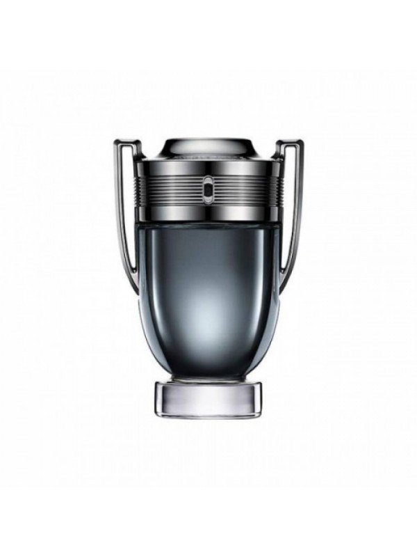 Paco Rabanne Invictus Intense Edp 100ml Erkek Parfüm