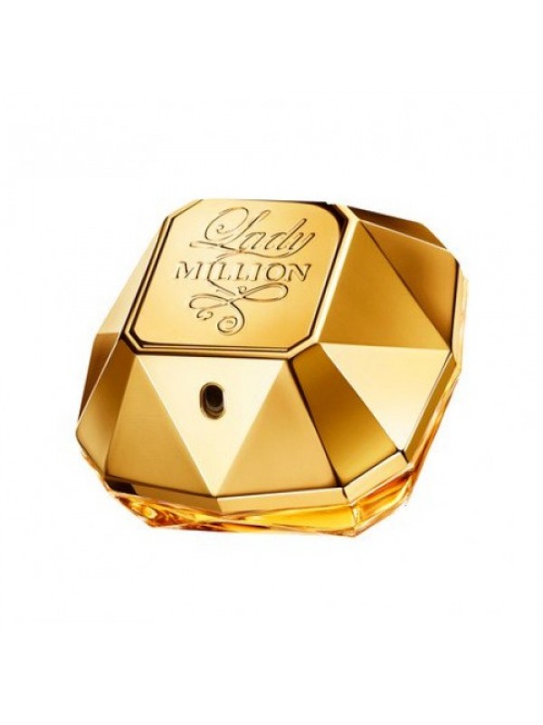 Paco Rabanne Lady Million Edp 80ml Kadın Parfüm