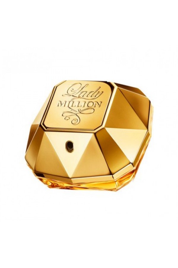 Paco Rabanne Lady Million Edp 80ml Kadın Parfüm Paco Rabanne Lady Million Edp 80ml Kadın Parfüm