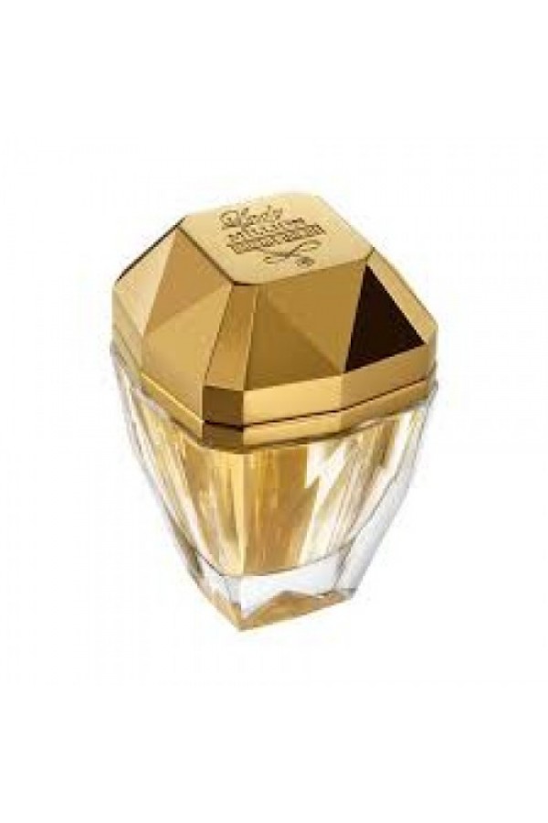 Paco Rabanne Lady Million My Gold Edt 80ml Kadın Parfüm Paco Rabanne Lady Million My Gold Edt 80ml Kadın Parfüm