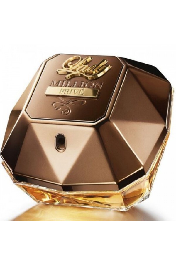 Paco Rabanne Lady Million Prive Edp 80ml Kadın Parfüm Paco Rabanne Lady Million Prive Edp 80ml Kadın Parfüm