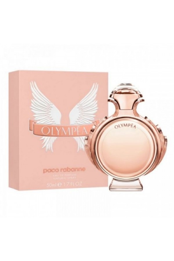 Paco Rabanne Olympea Aqua Edp 80ml Kadın Parfüm Paco Rabanne Olympea Aqua Edp 80ml Kadın Parfüm