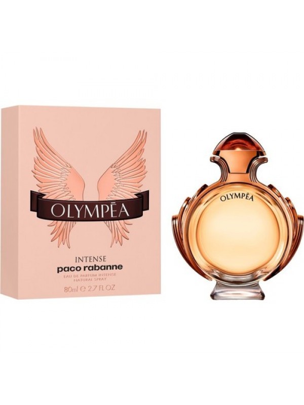 Paco Rabanne Olympea Intense Edp 80ml Kadın Parfüm