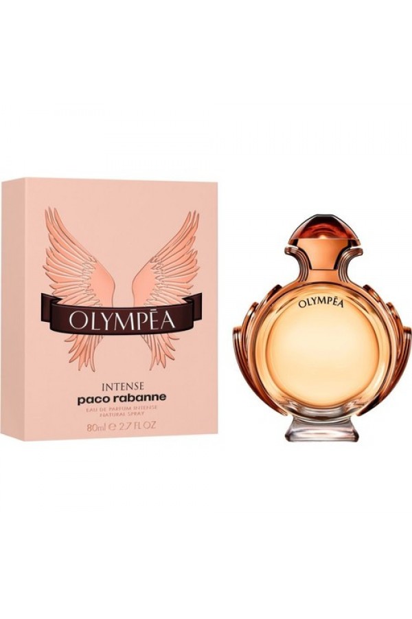 Paco Rabanne Olympea Intense Edp 80ml Kadın Parfüm Paco Rabanne Olympea Intense Edp 80ml Kadın Parfüm