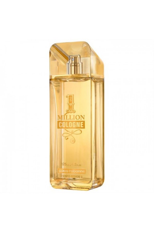 Paco Rabanne One Million Cologne Edt 100ml Erkek Parfüm Paco Rabanne One Million Cologne Edt 100ml Erkek Parfüm
