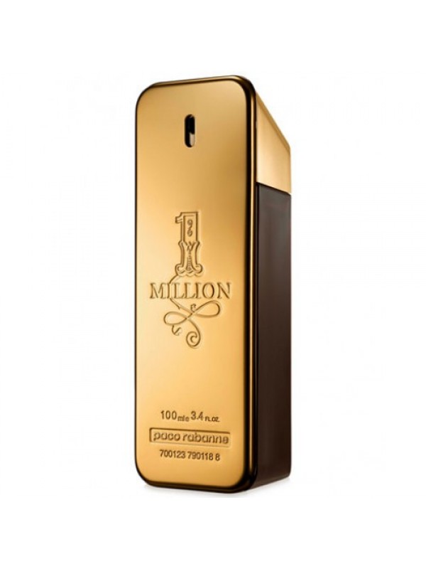 Paco Rabanne One Million Edt 100ml Erkek Parfüm